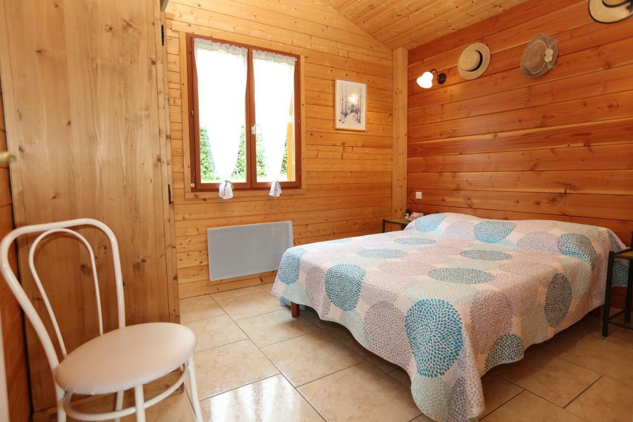 Chalet De Grettery Saulxures-sur-Moselotte Zewnętrze zdjęcie