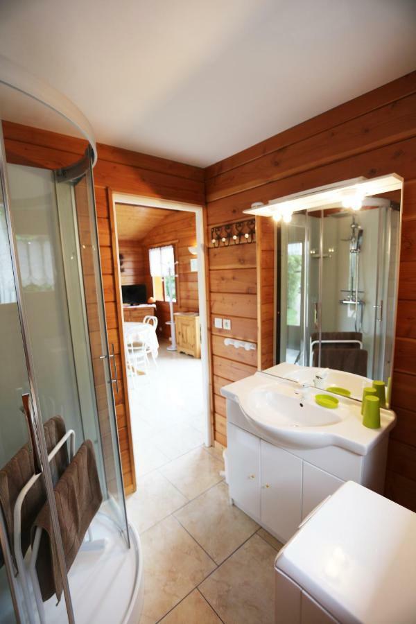 Chalet De Grettery Saulxures-sur-Moselotte Zewnętrze zdjęcie